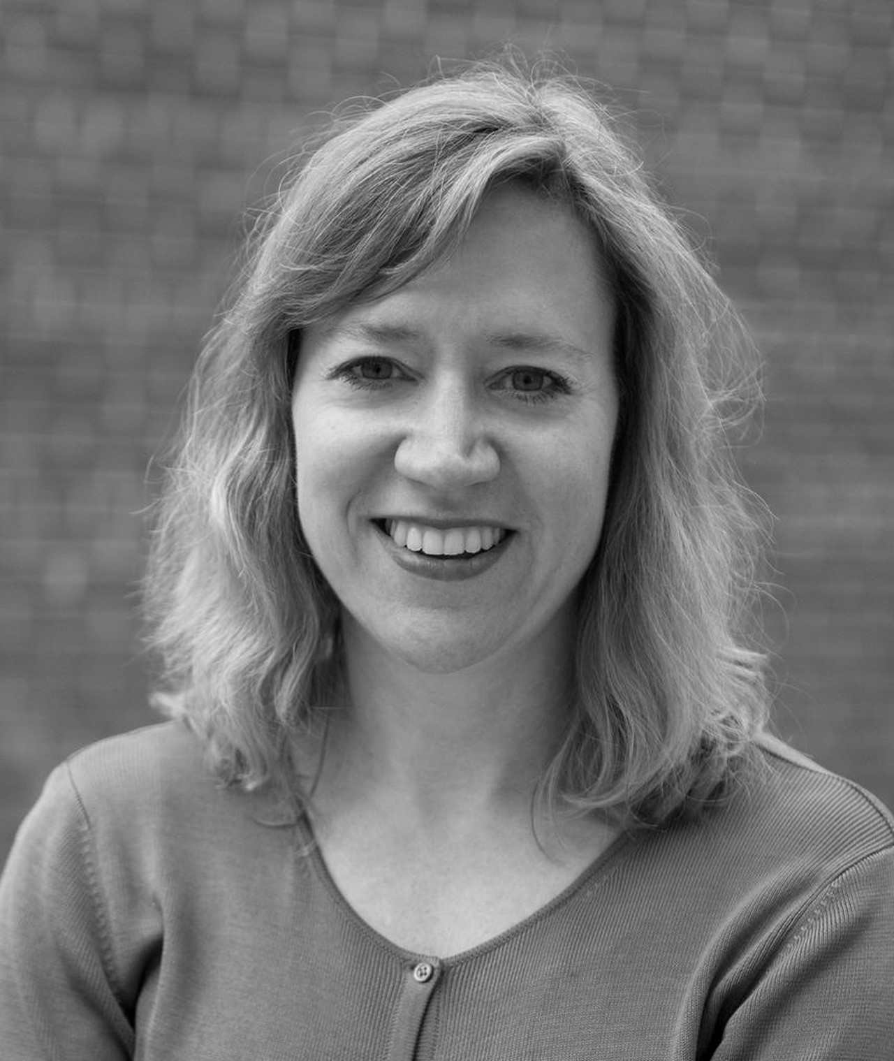 Photo of Katy Chevigny