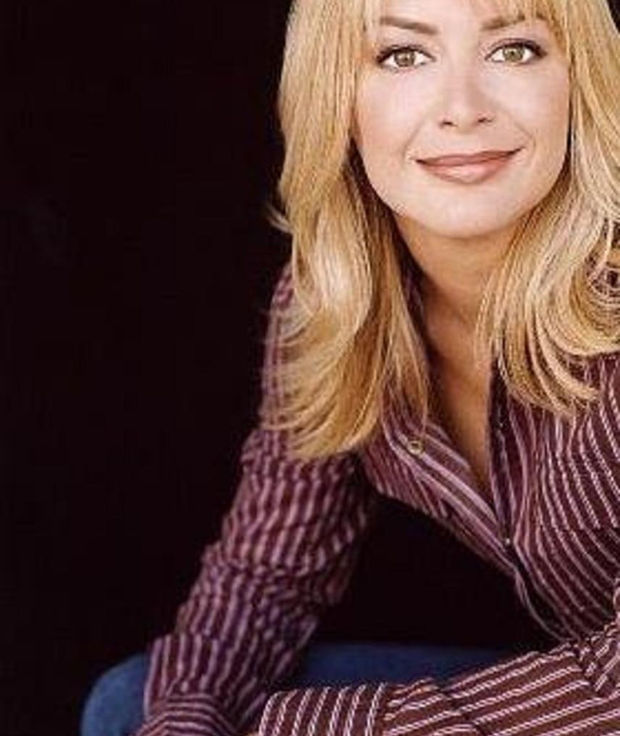 Photo of Melinda Allen