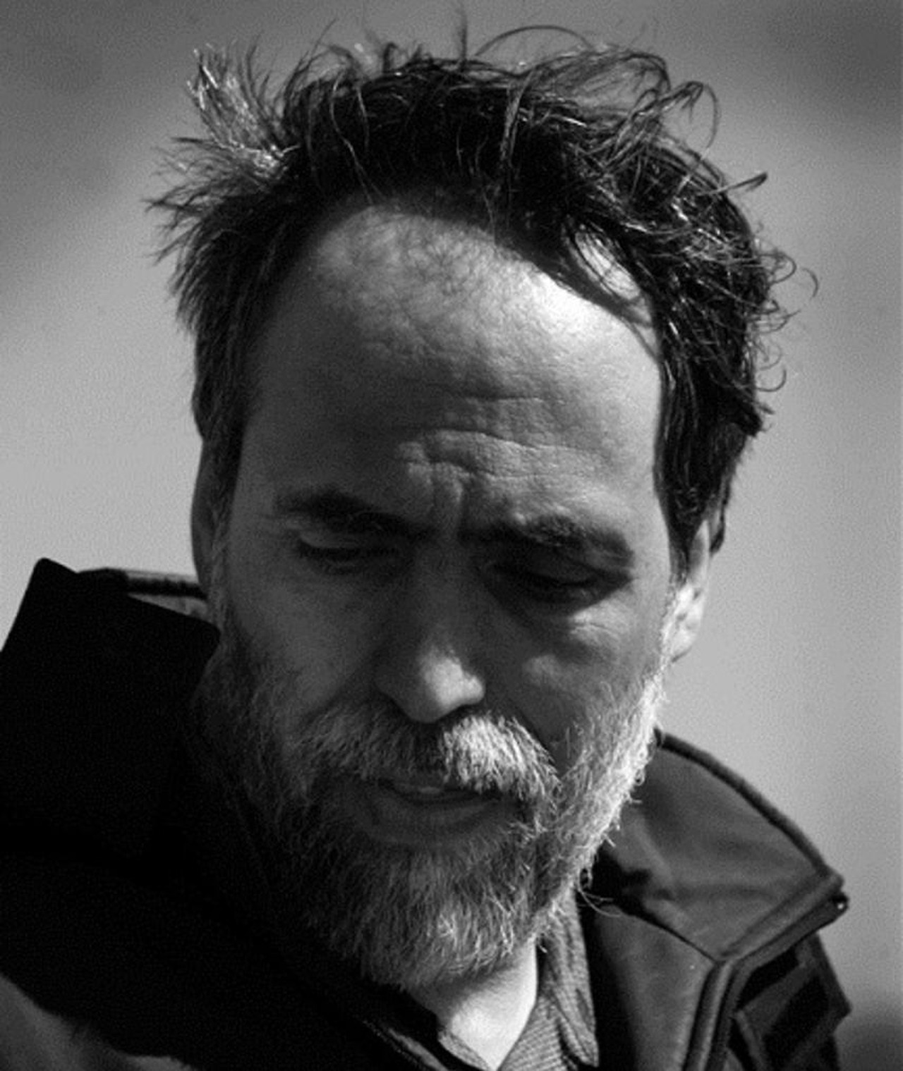 Photo of Franco Maresco