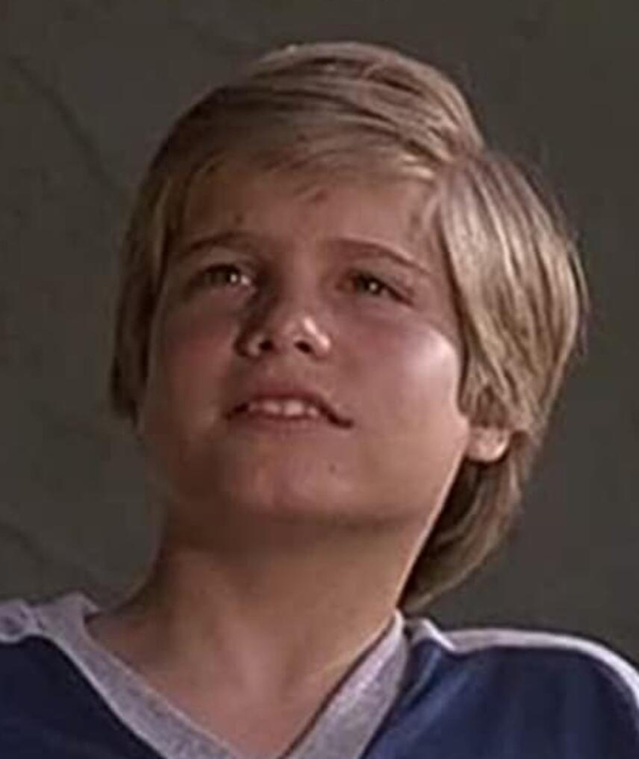 Photo of Jade Calegory