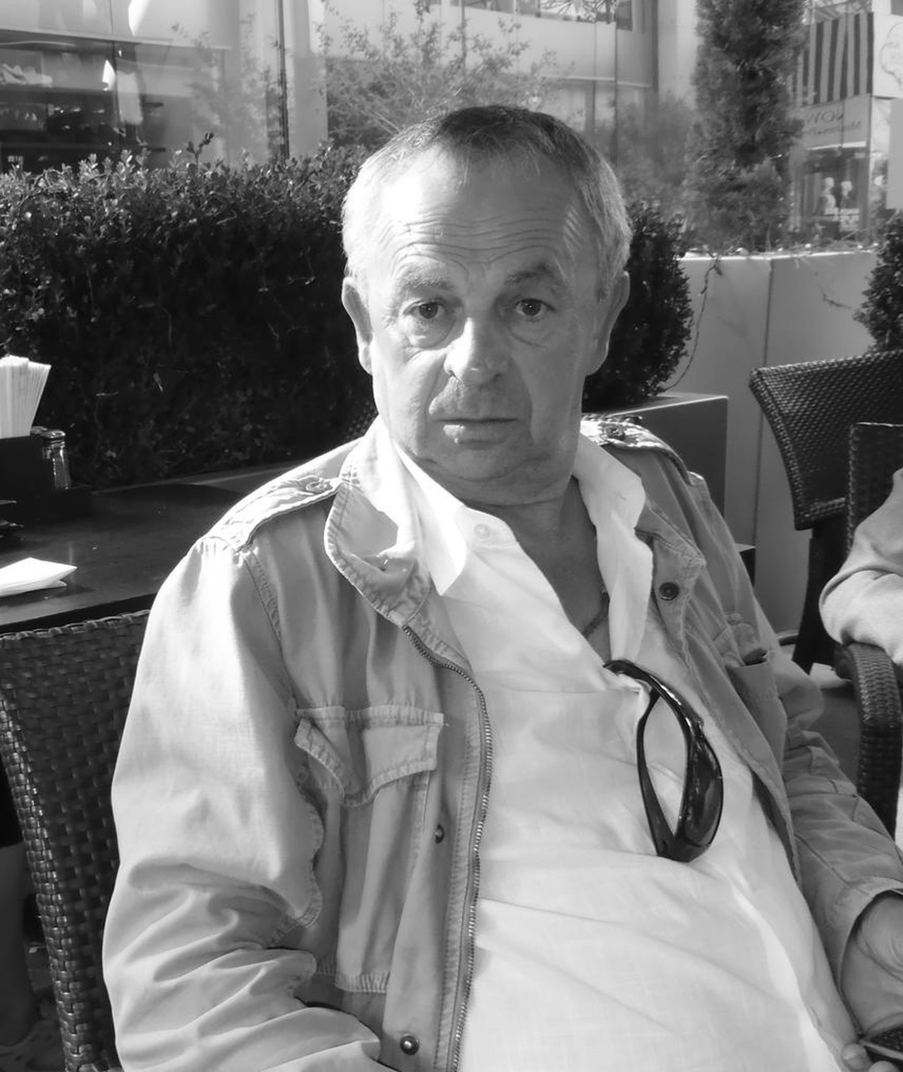 Photo of Rafael Primorac