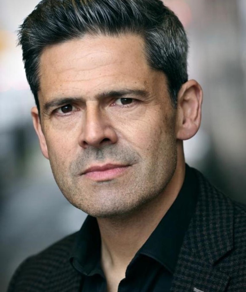 Jason Riddington – Movies, Bio and Lists on MUBI