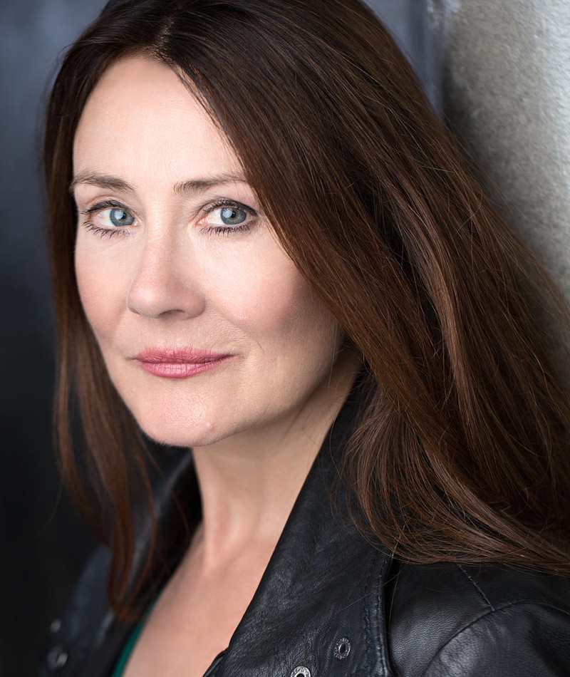 Janine Wood – Movies, Bio and Lists on MUBI