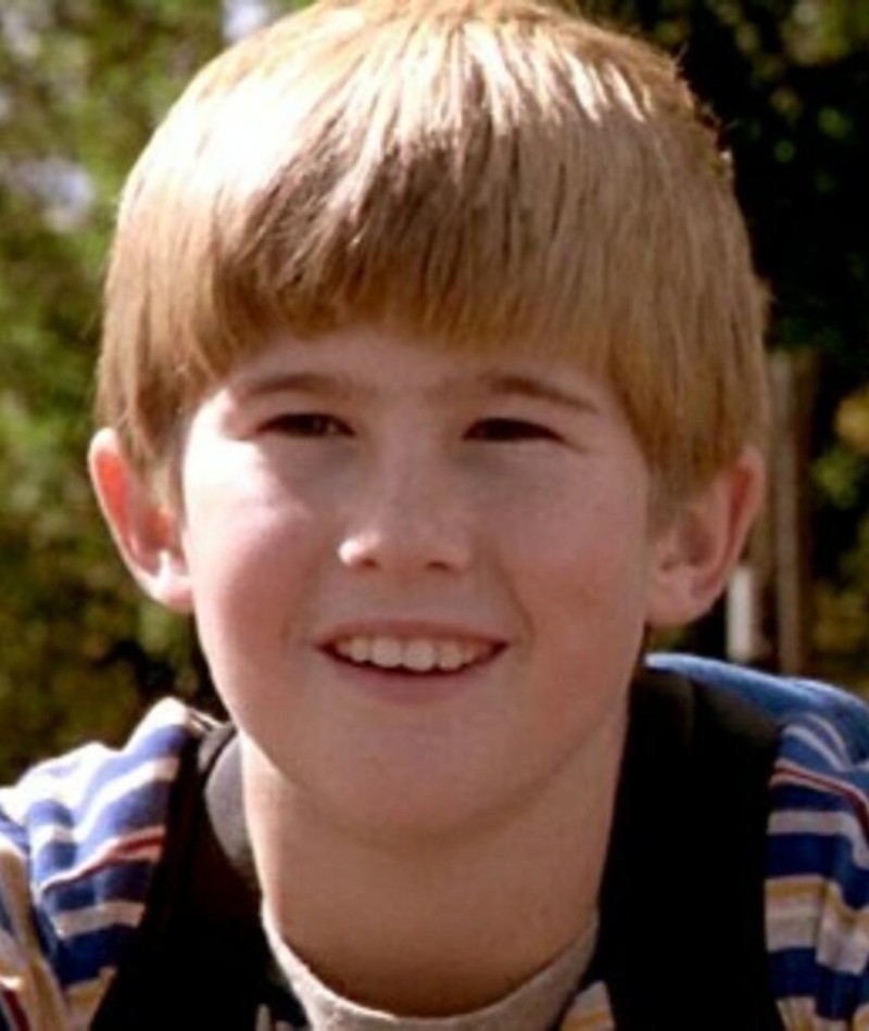 Michael Patrick Carter Movies, Bio and Lists on MUBI