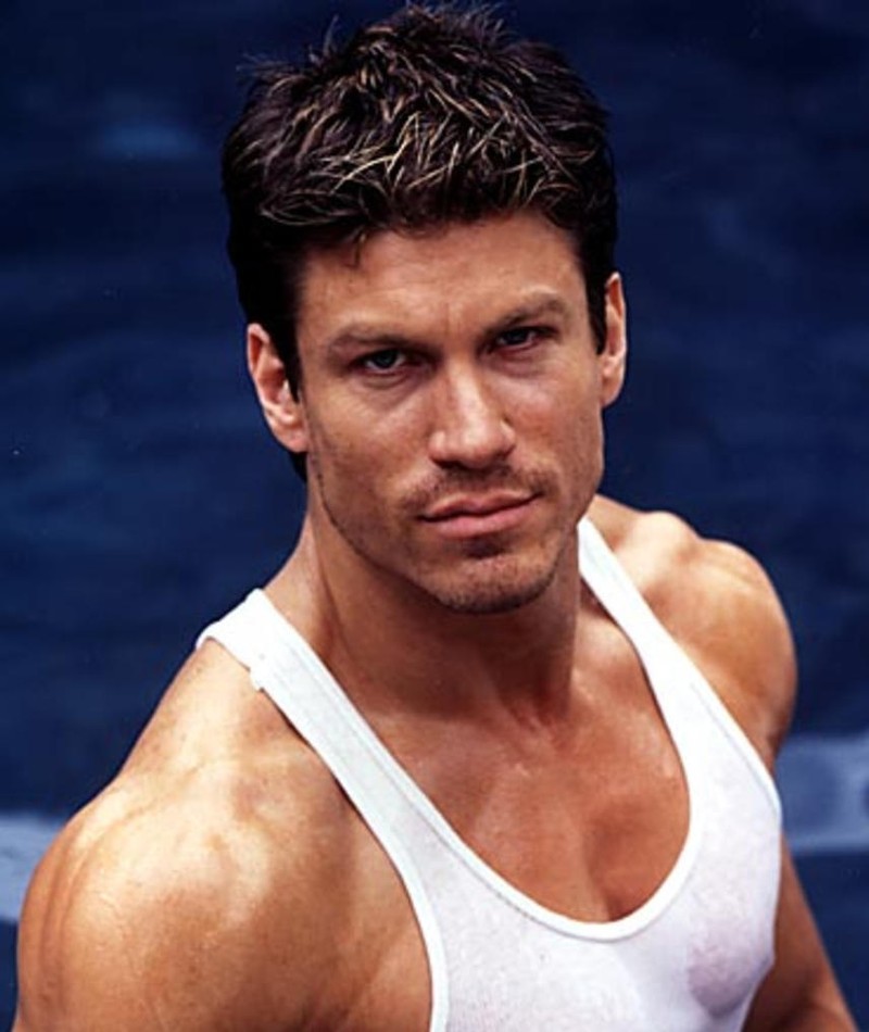 Paul Logan Movies, Bio and Lists on MUBI