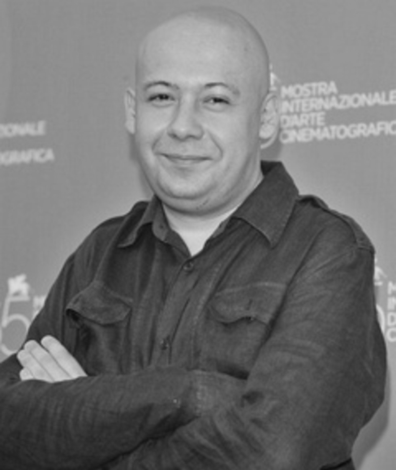 Photo of Aleksey German Jr.