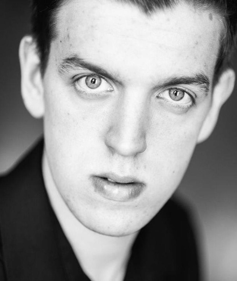 Matt Collins Movies, Bio and Lists on MUBI