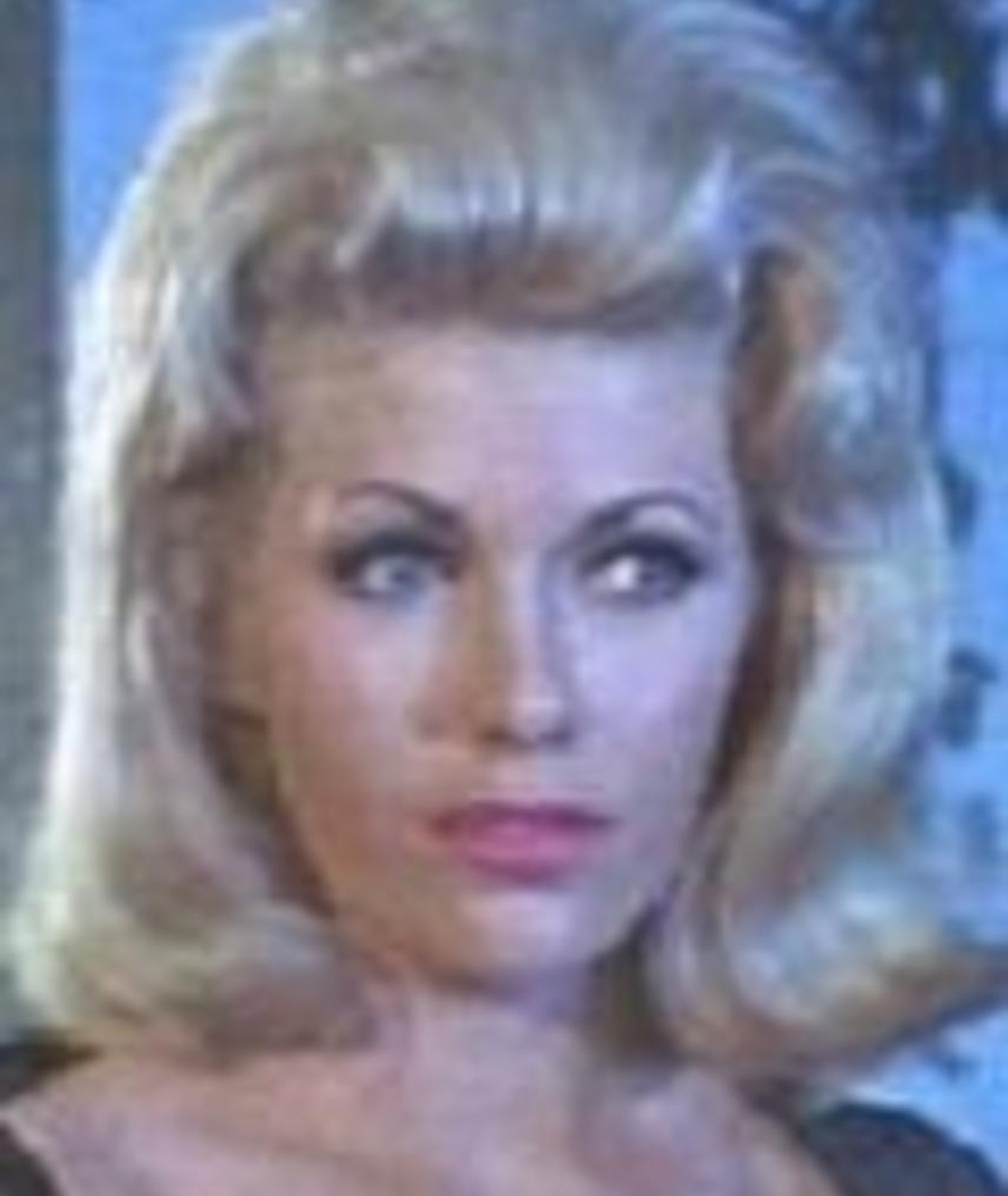 Beverly powers