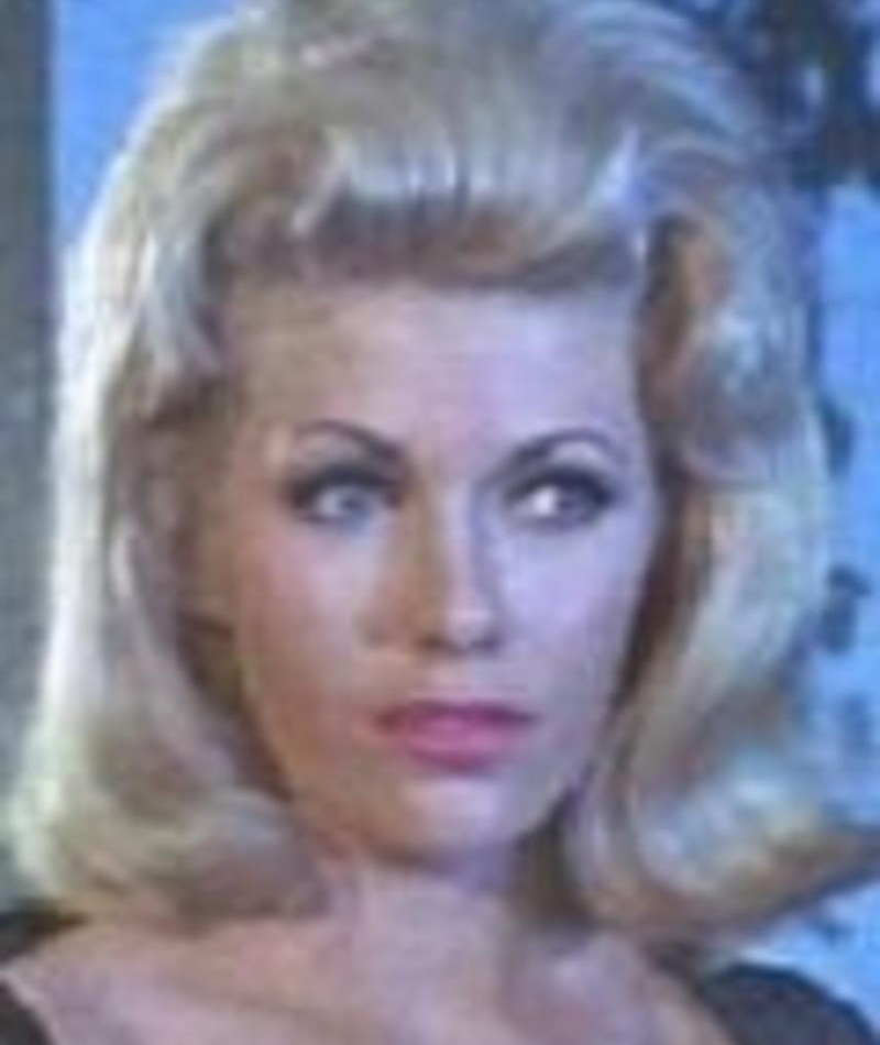 Photo of Beverly Powers