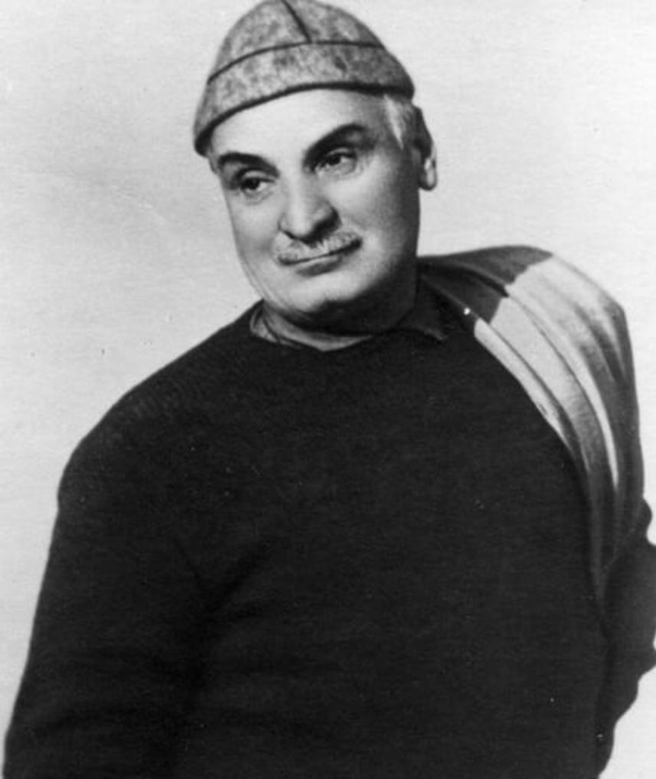 Photo of Sergo Zakariadze