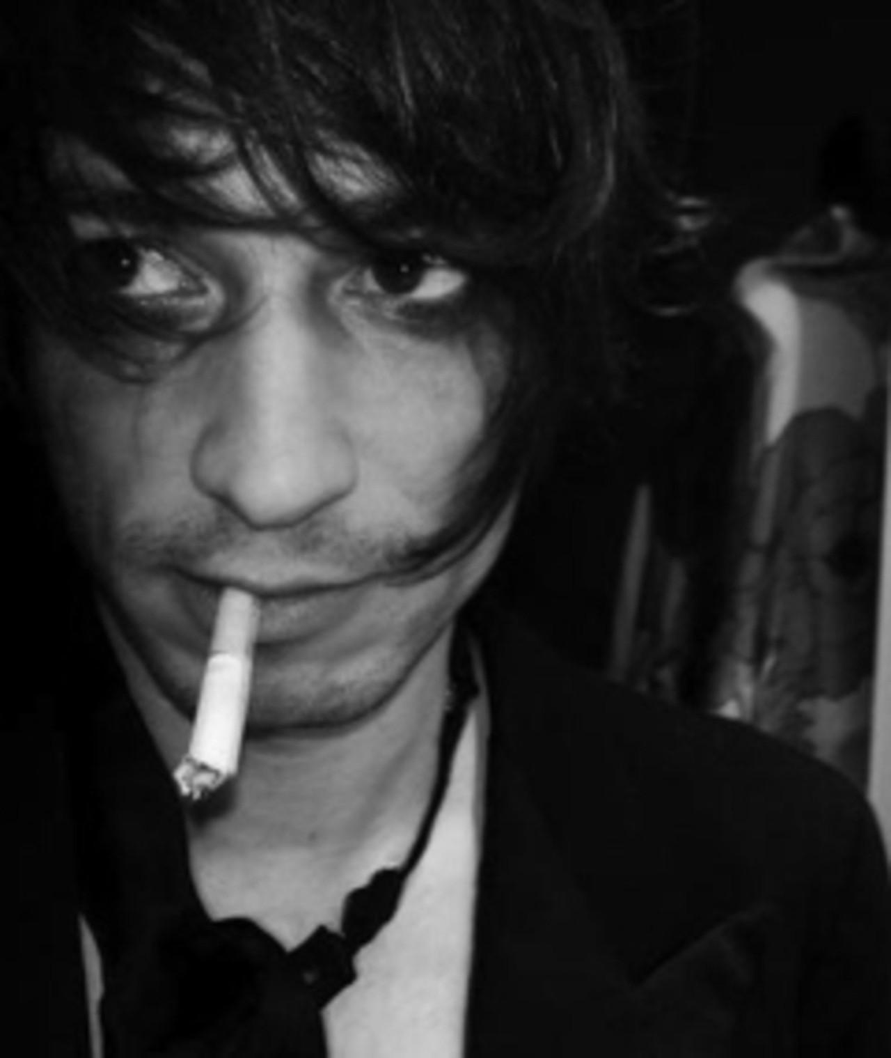Photo of Alexis Dos Santos