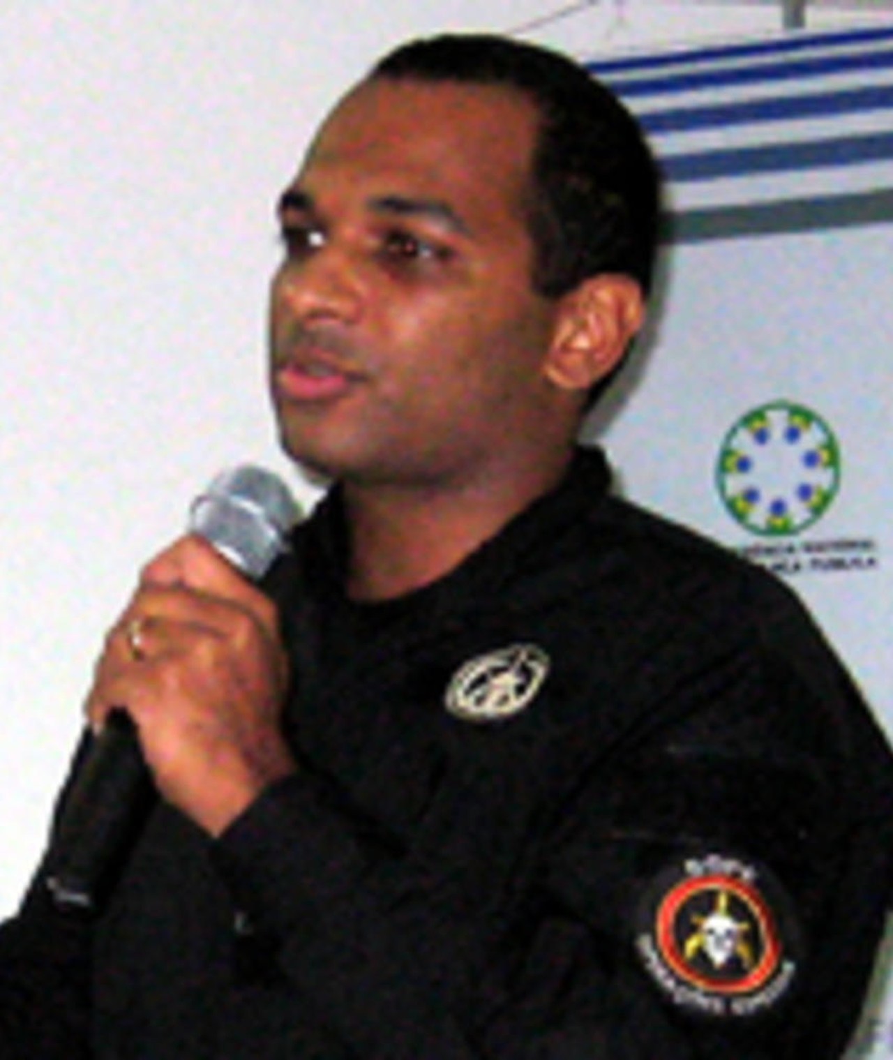 Photo of André Batista
