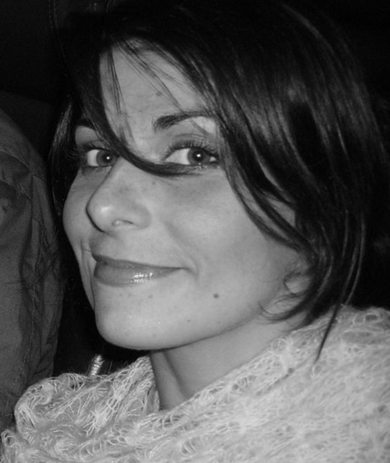 Photo of Soledad Gatti-Pascual