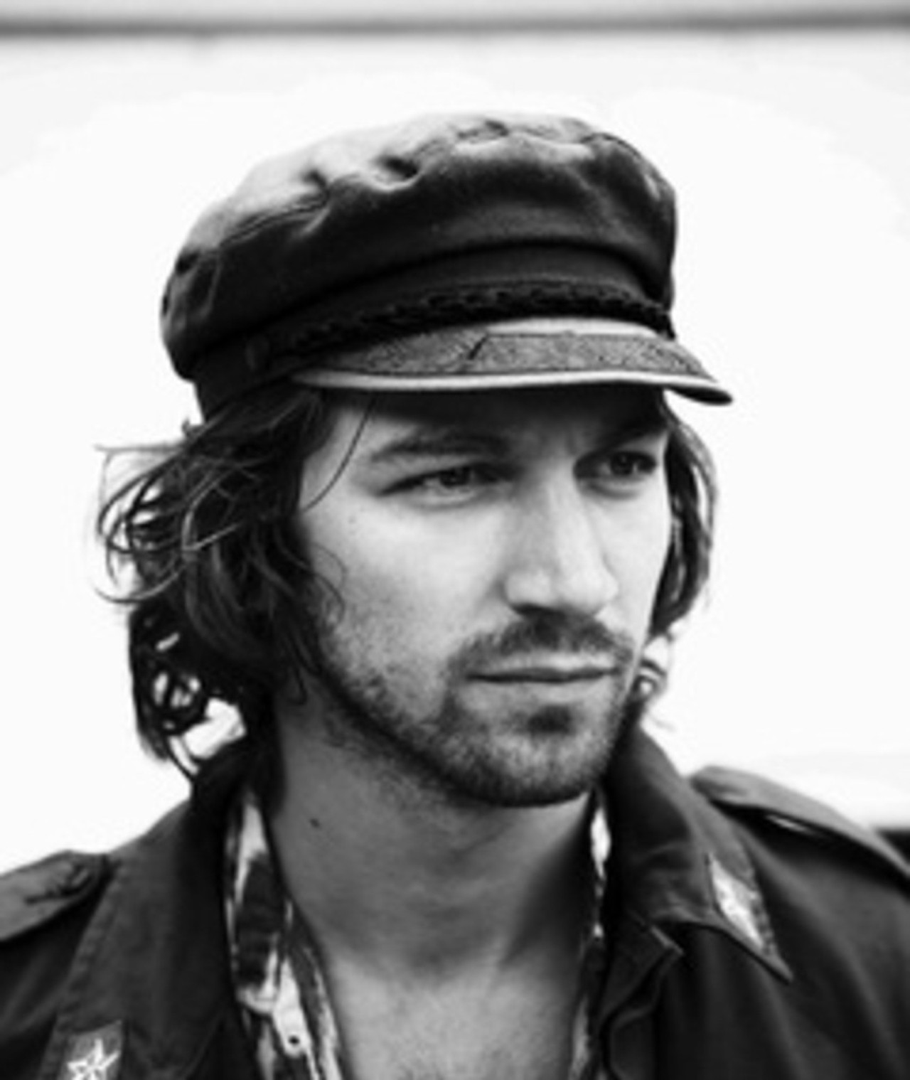 Photo of Michiel Huisman