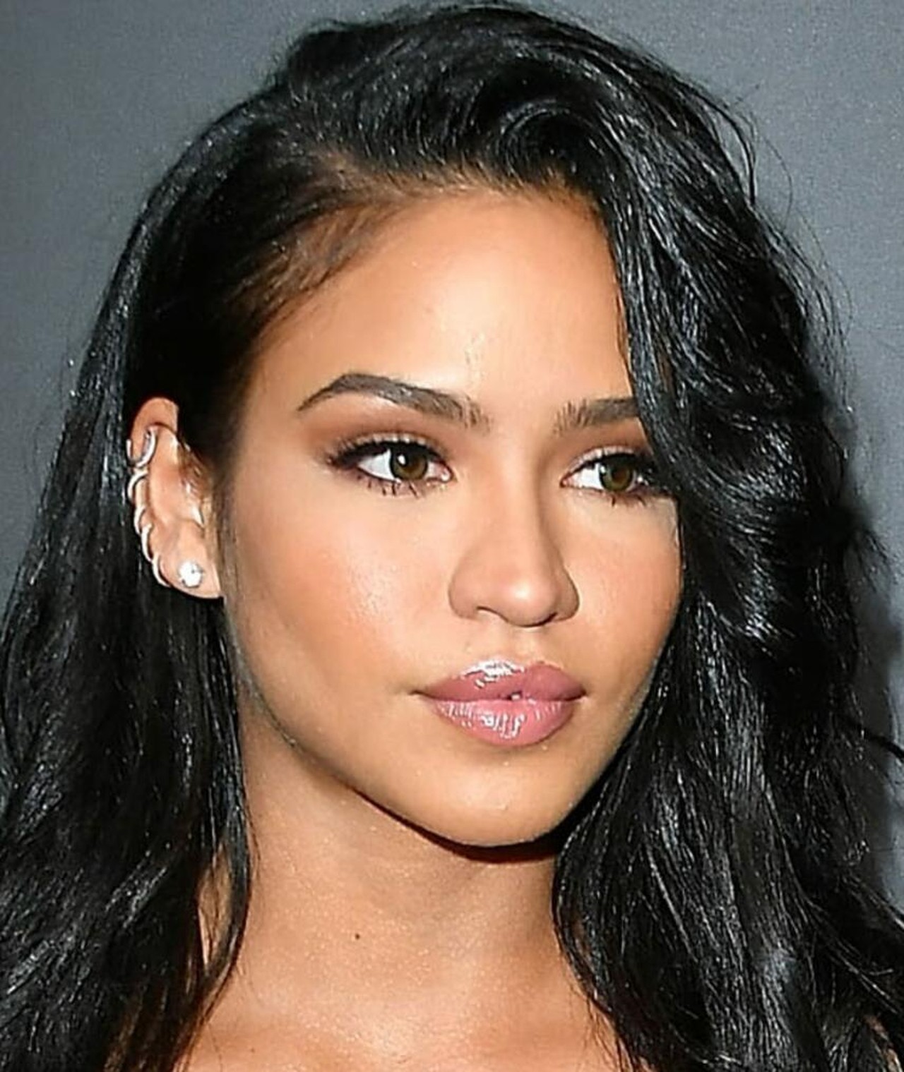 Foto de Cassie Ventura