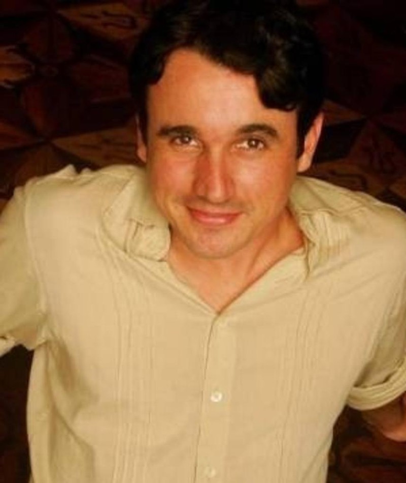 Caio Junqueira Movies, Bio and Lists on MUBI