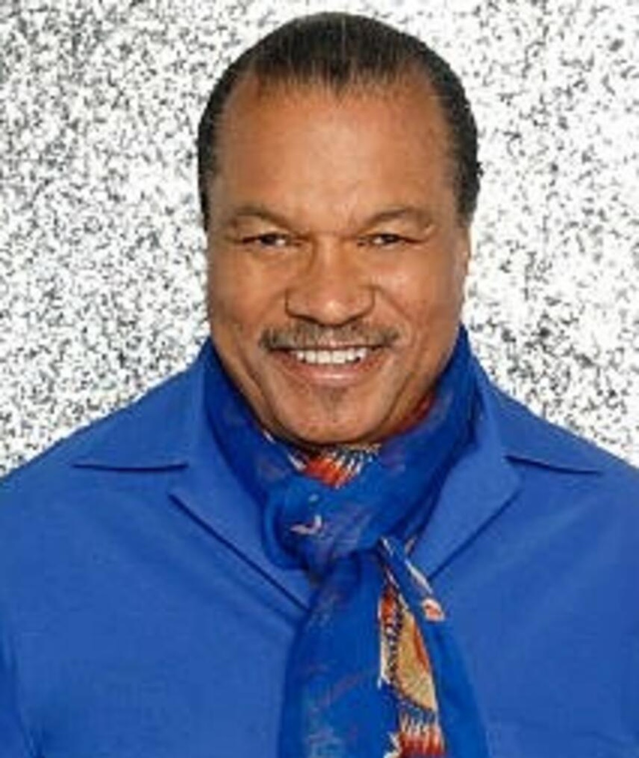 Foto von Billy Dee Williams