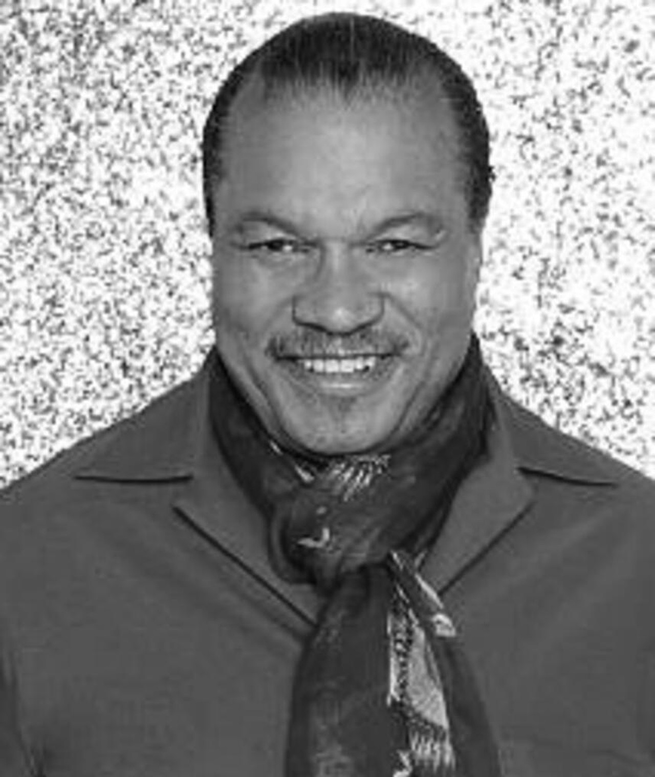 Photo of Billy Dee Williams