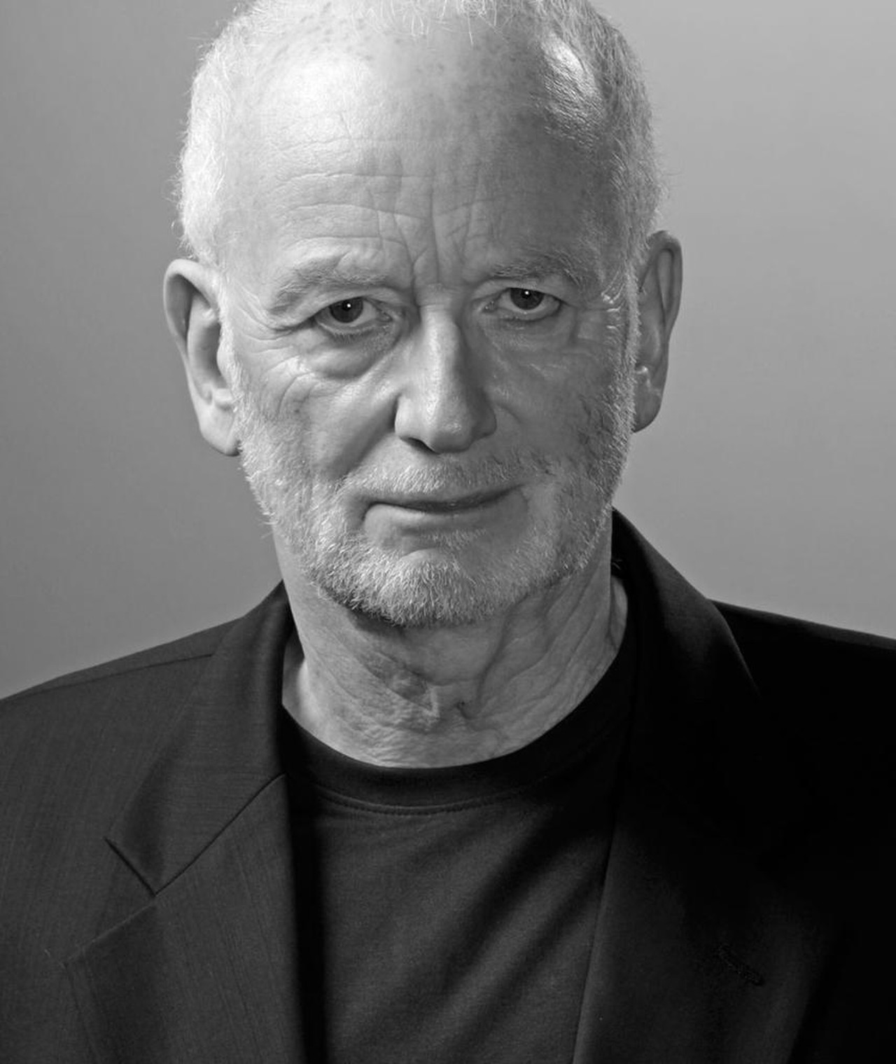 Photo of Ian McDiarmid