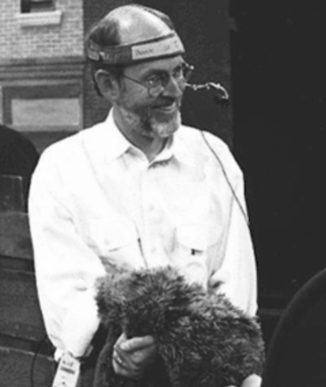 Photo of Frank Oz