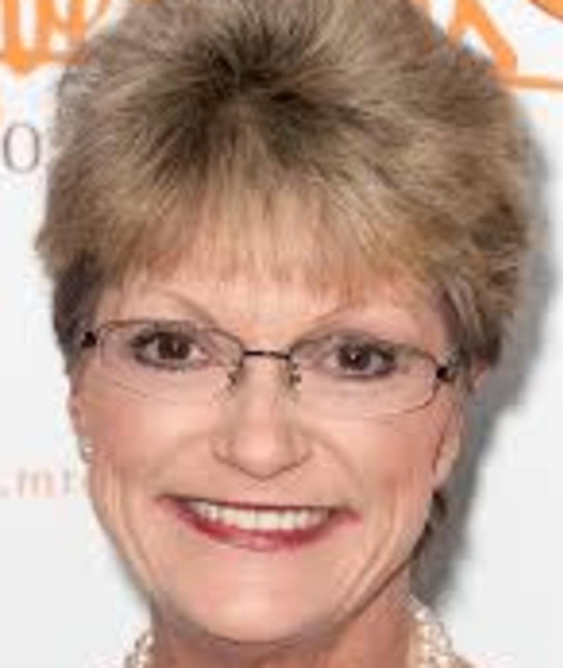 Photo of Denise Nickerson