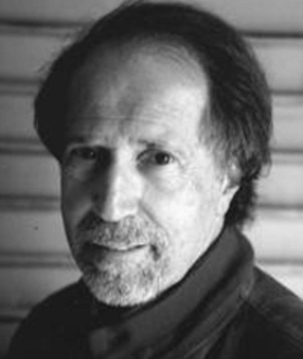 Photo of Joel B. Michaels