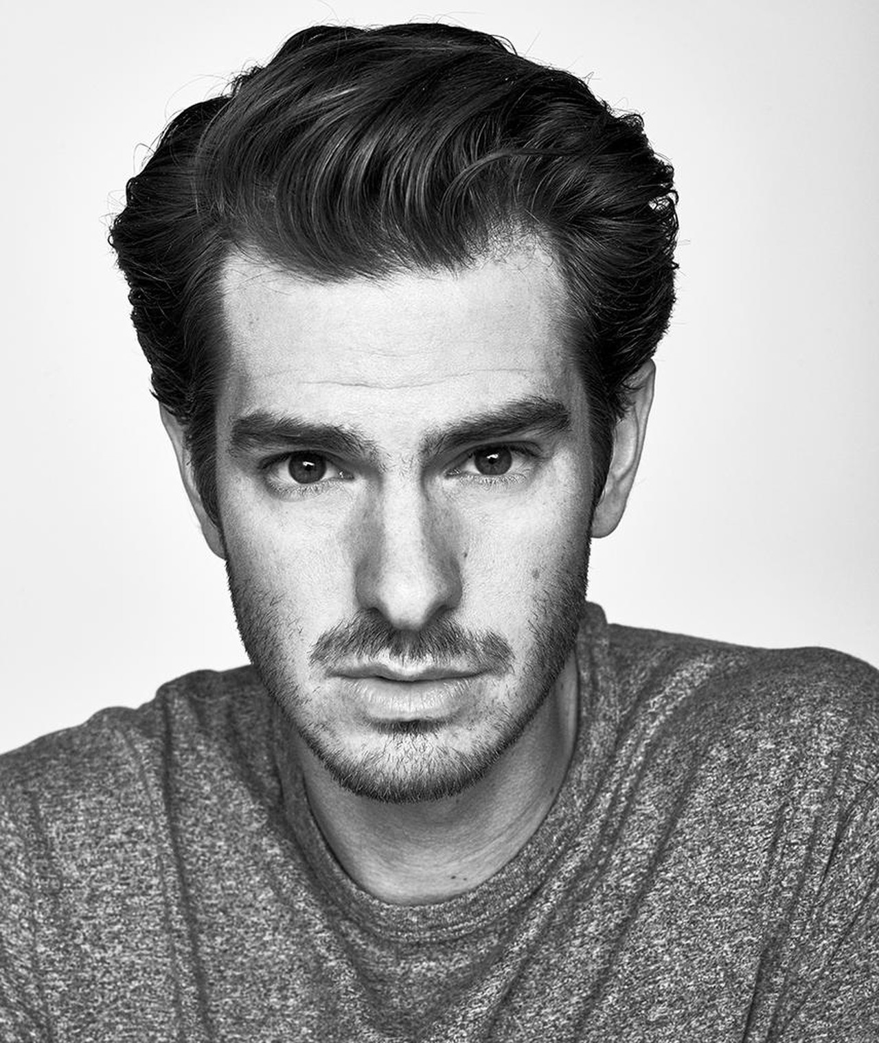 Photo of Andrew Garfield