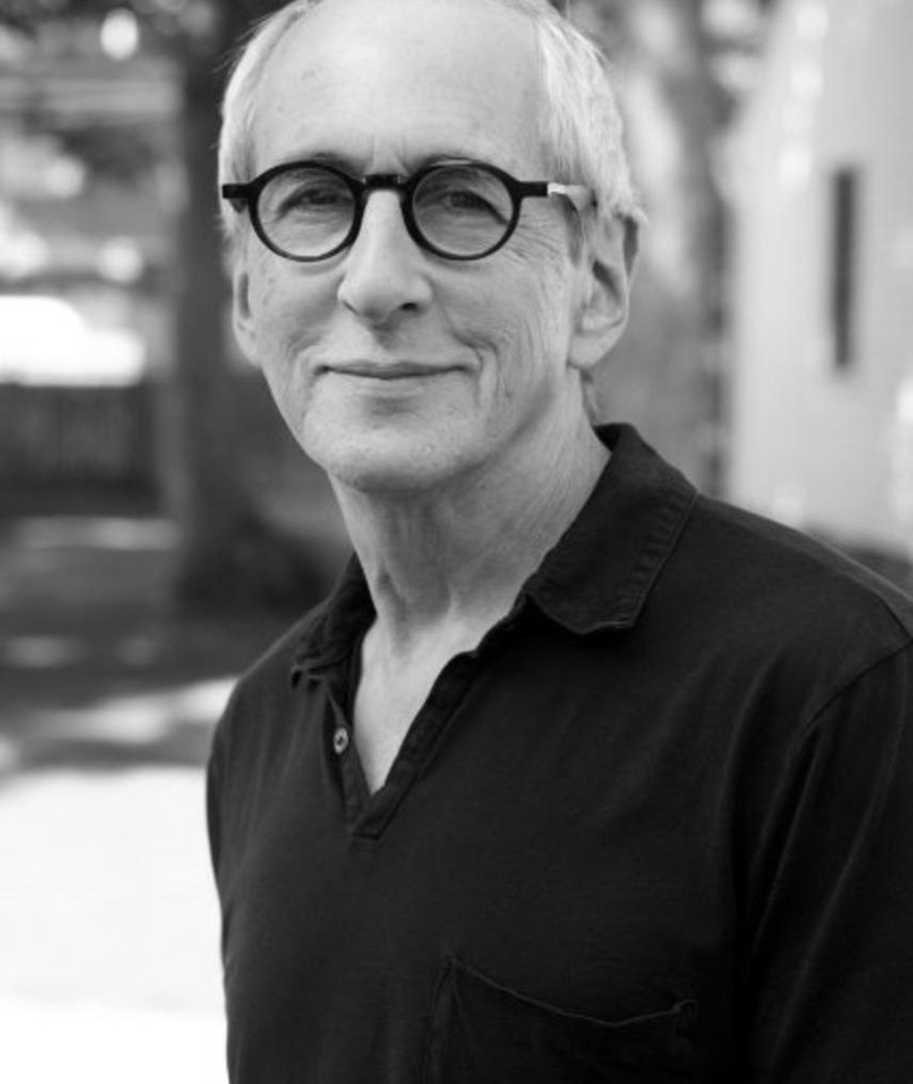 Photo of Michael Shamberg