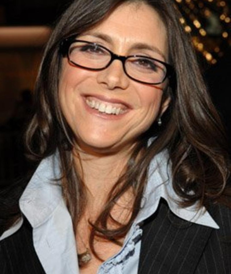 Photo of Stacey Sher