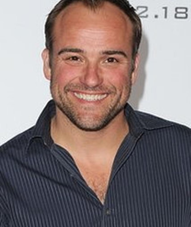 David DeLuise Movies, Bio and Lists on MUBI