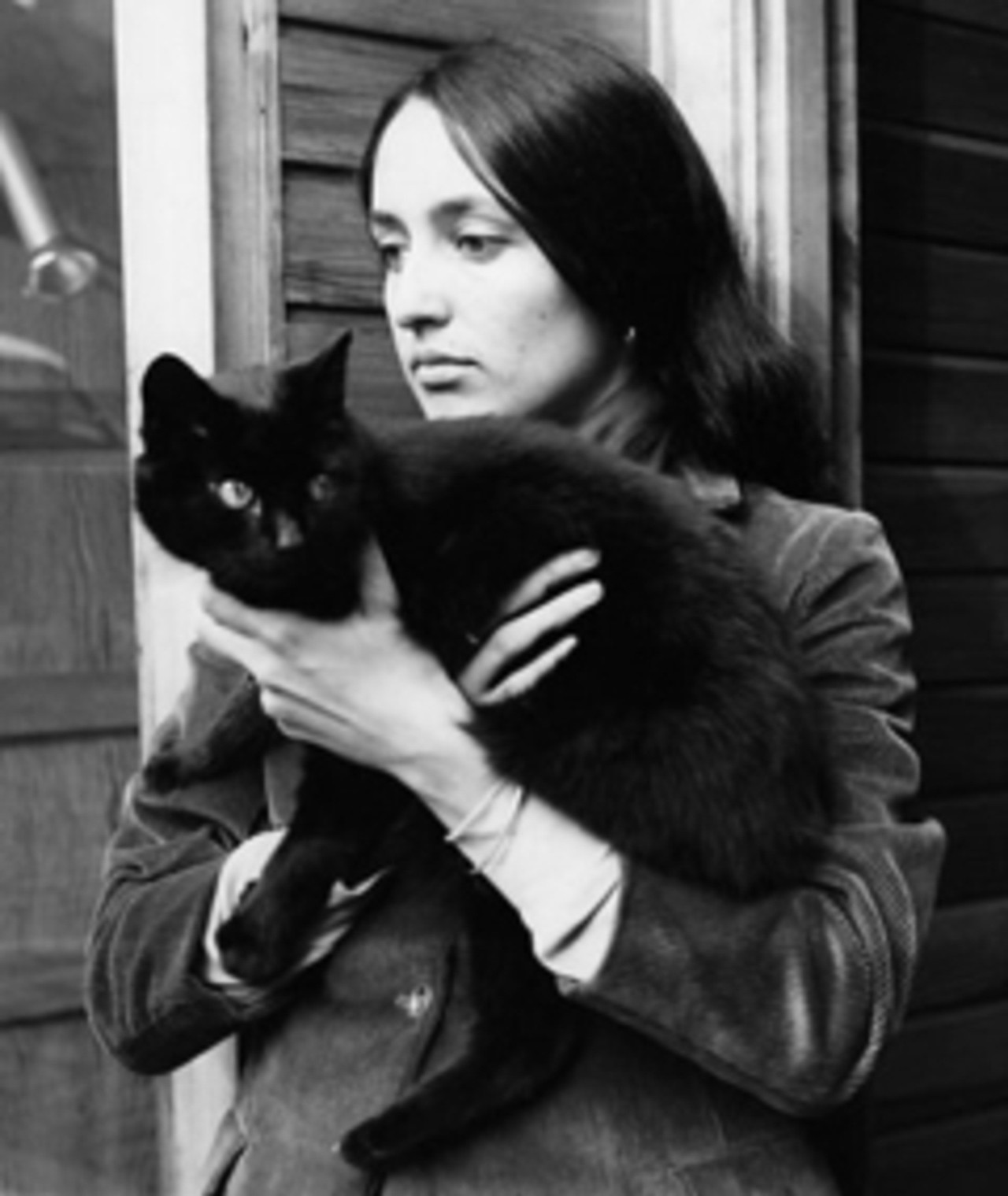 Photo of Joan Baez