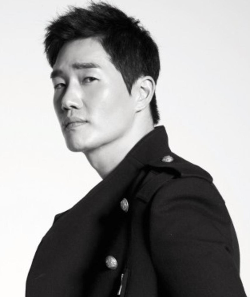 Foto van Yoo Ji-tae