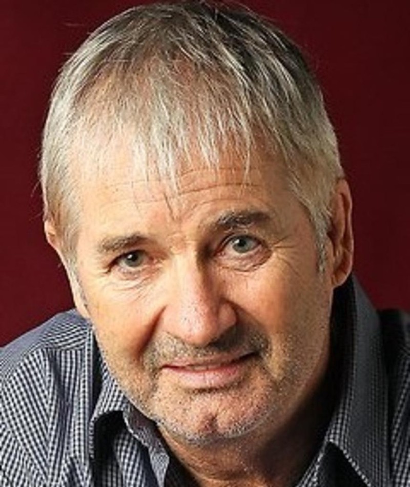 John Jarratt – Movies, Bio and Lists on MUBI