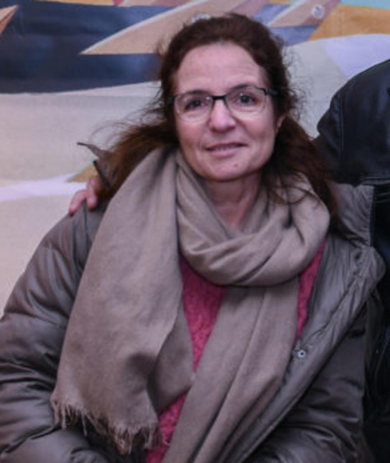 Photo of Sylvie Carcedo-Dreujou
