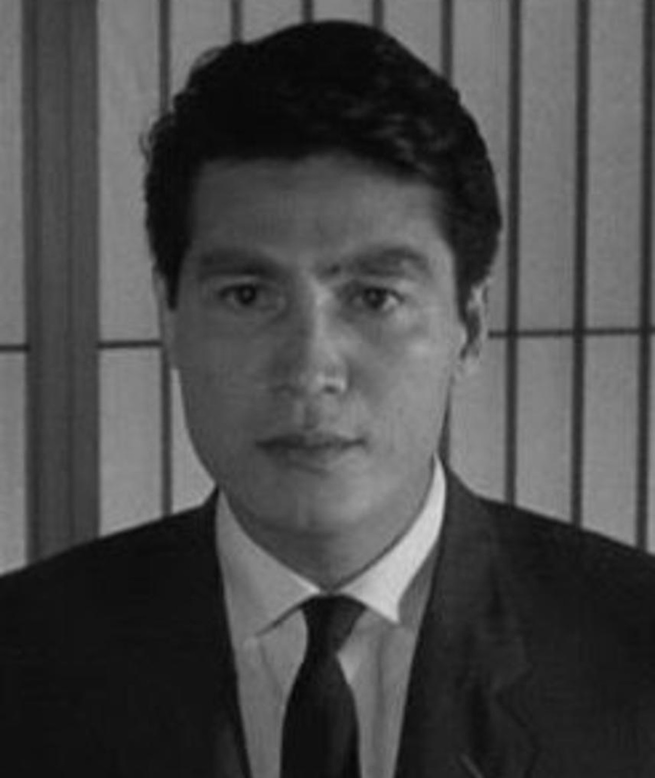Photo of Eiji Okada