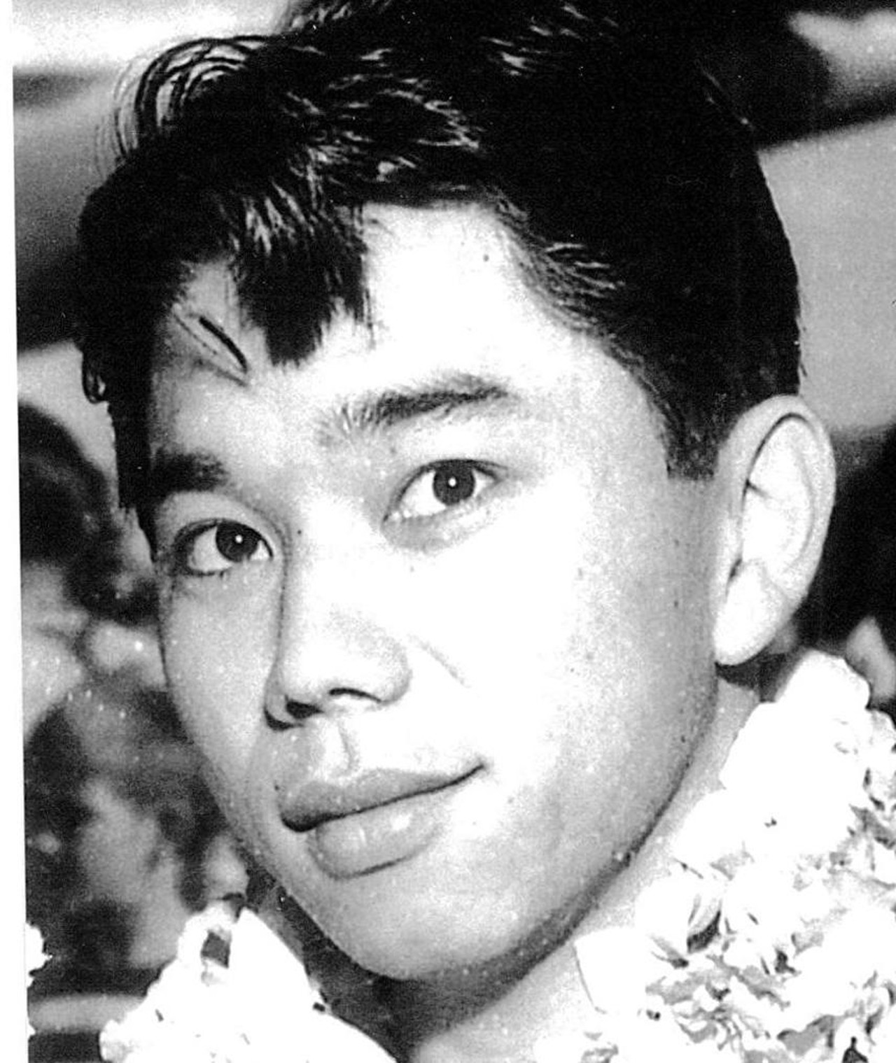 Photo of Henry Nakamura