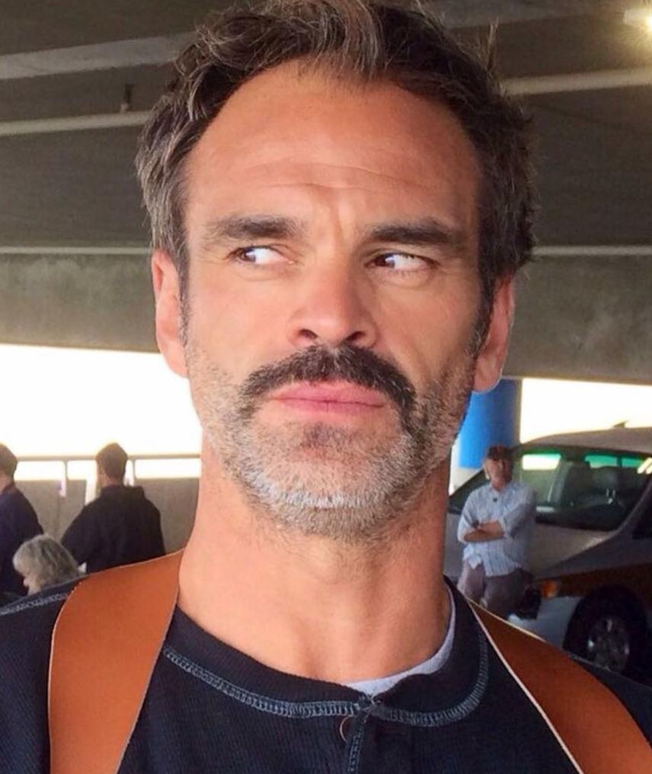 Steven Ogg Movies, Bio and Lists on MUBI