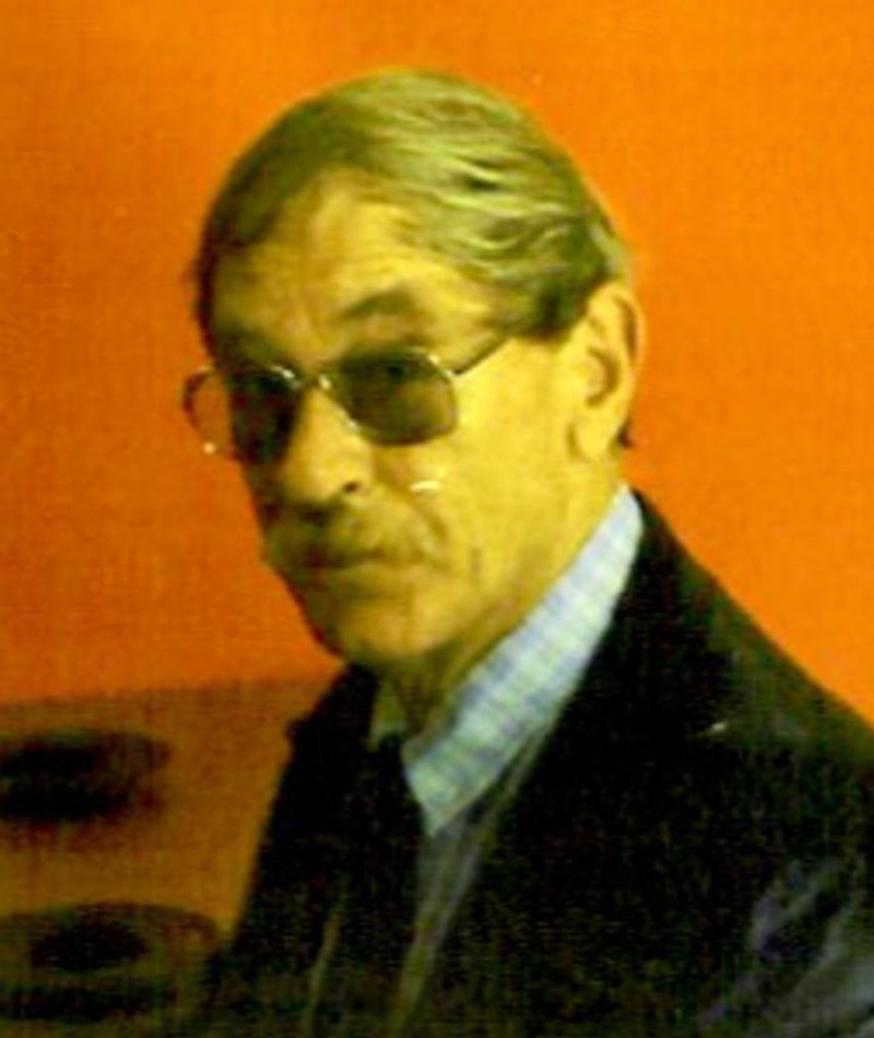 Photo of Pierre Barbaud