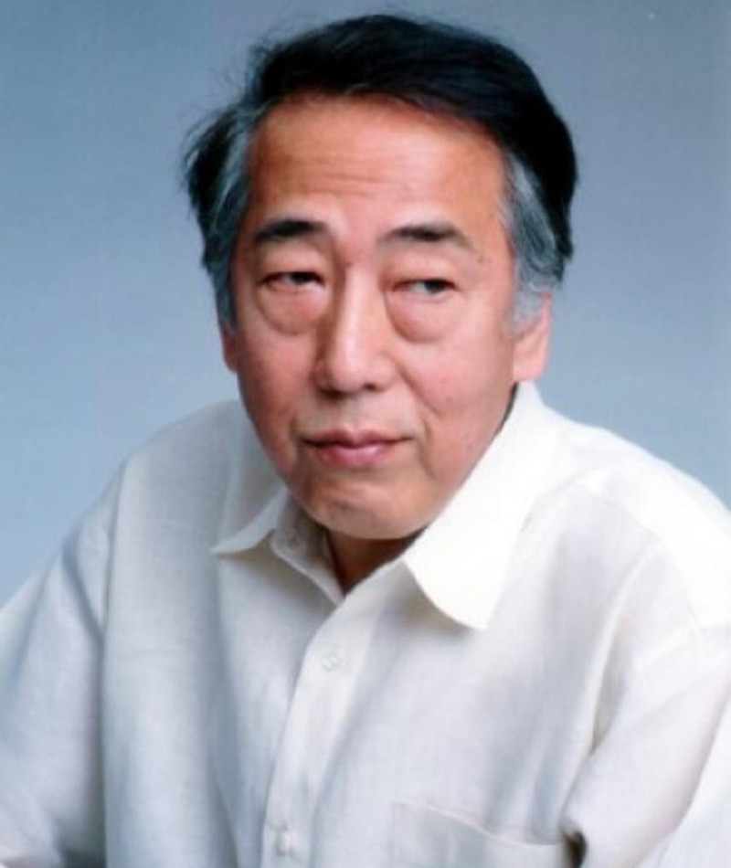 Photo of Ittoku Kishibe