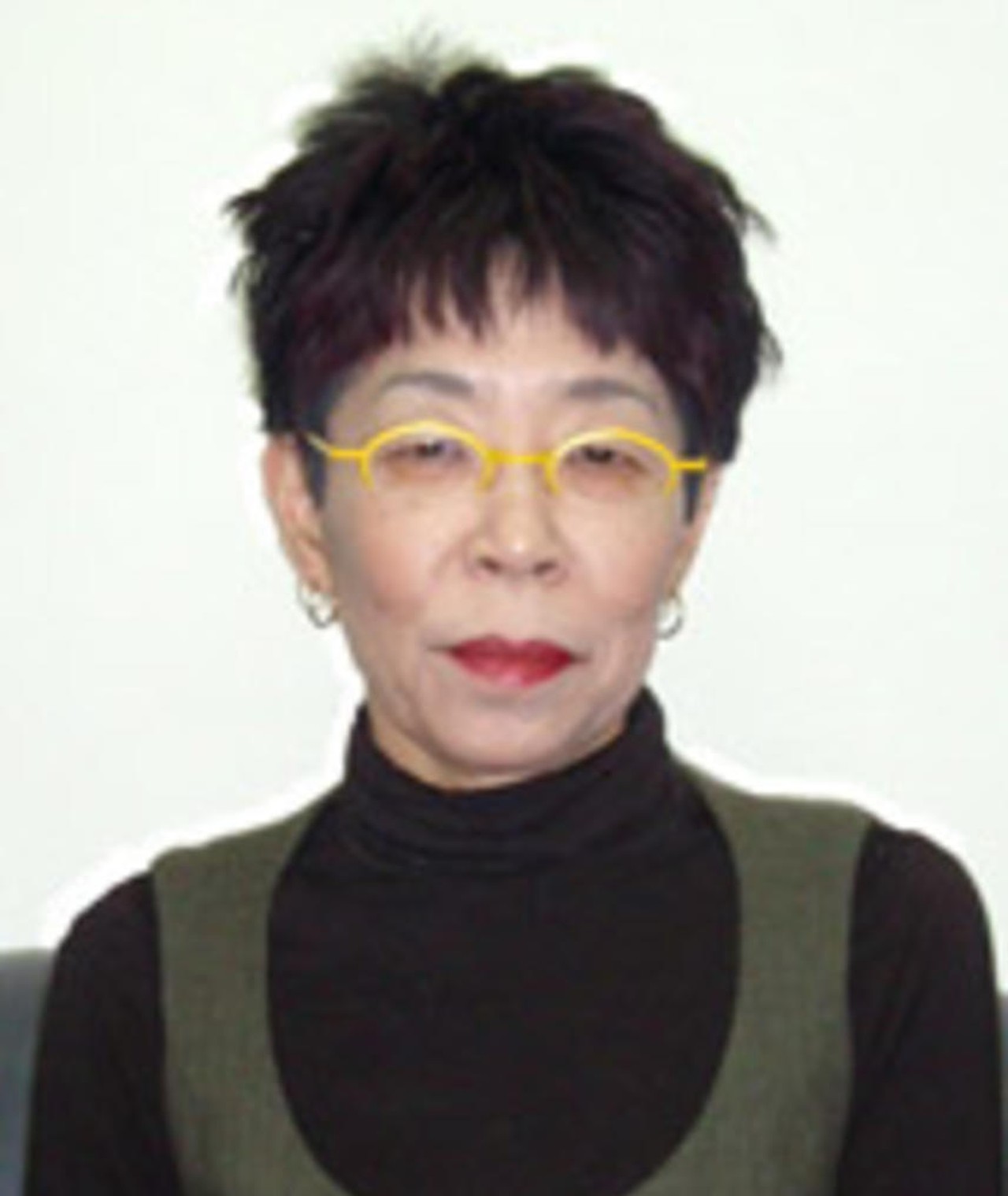 Photo of Keiko Kusakabe