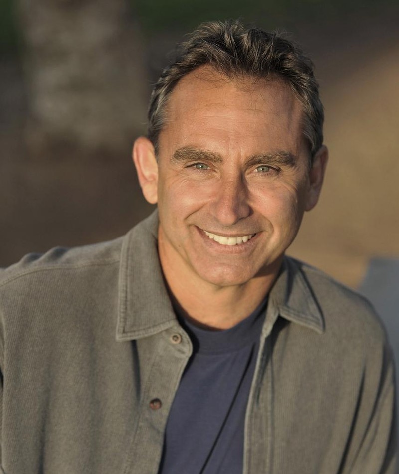 Bruce Marchiano – Movies, Bio and Lists on MUBI