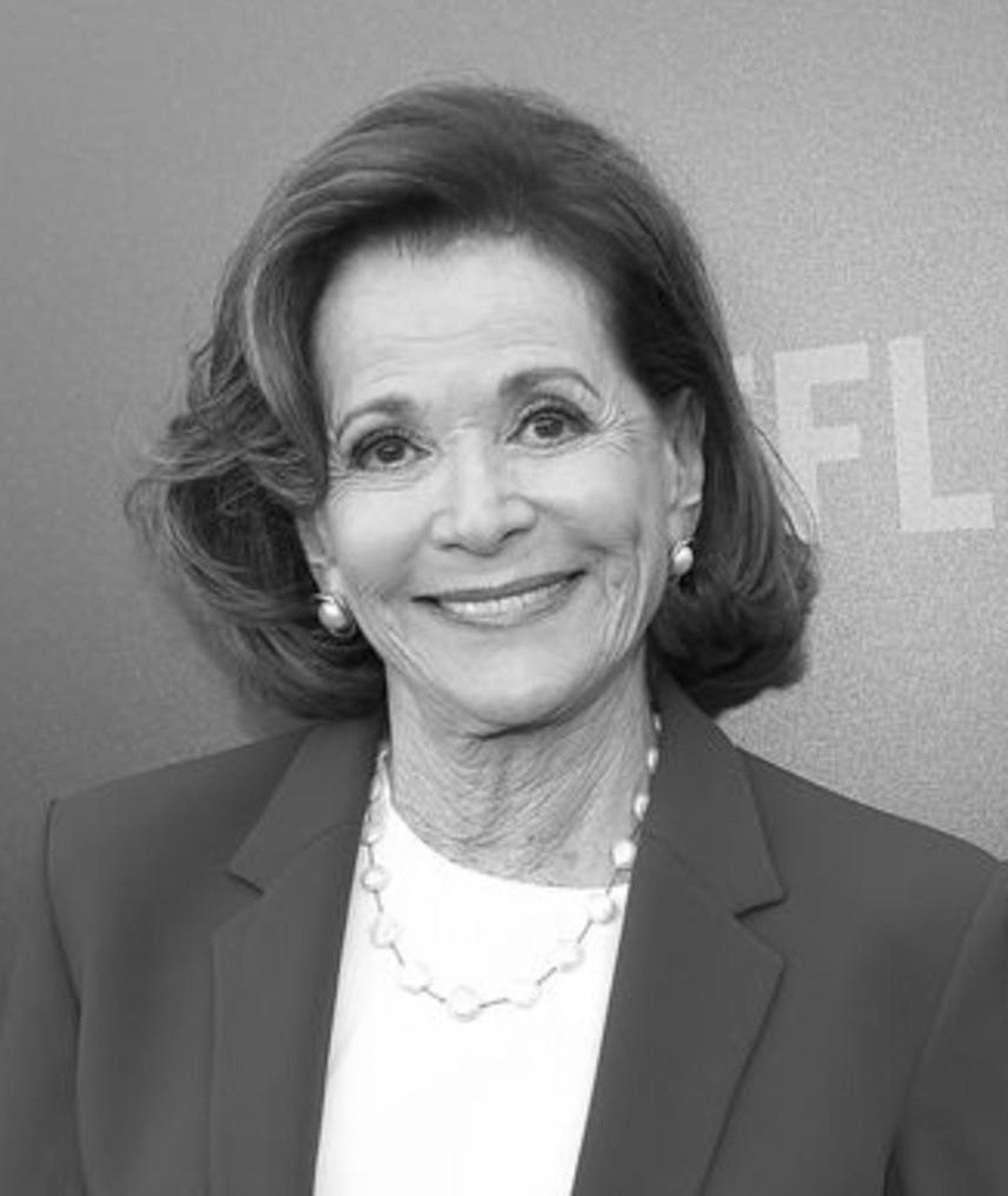 Photo of Jessica Walter