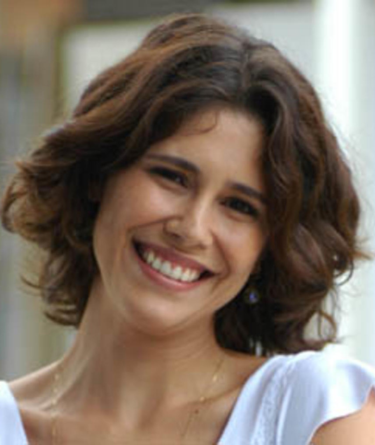 Photo of Juliana Martins