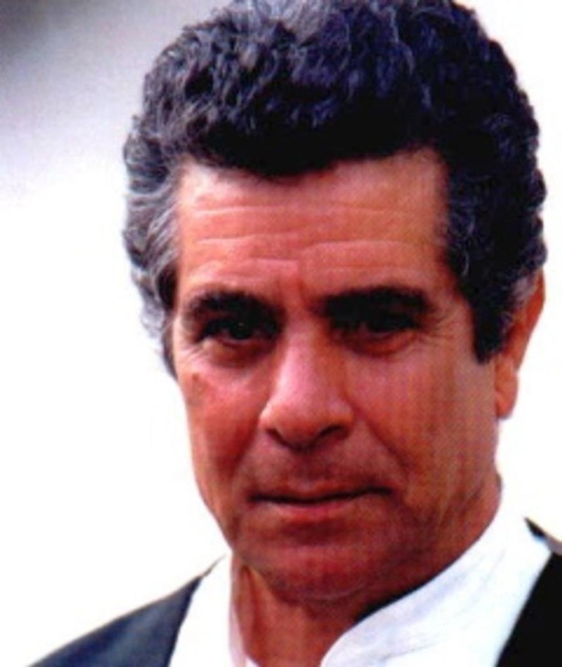 Behrouz Vossoughi Movies, Bio and Lists on MUBI