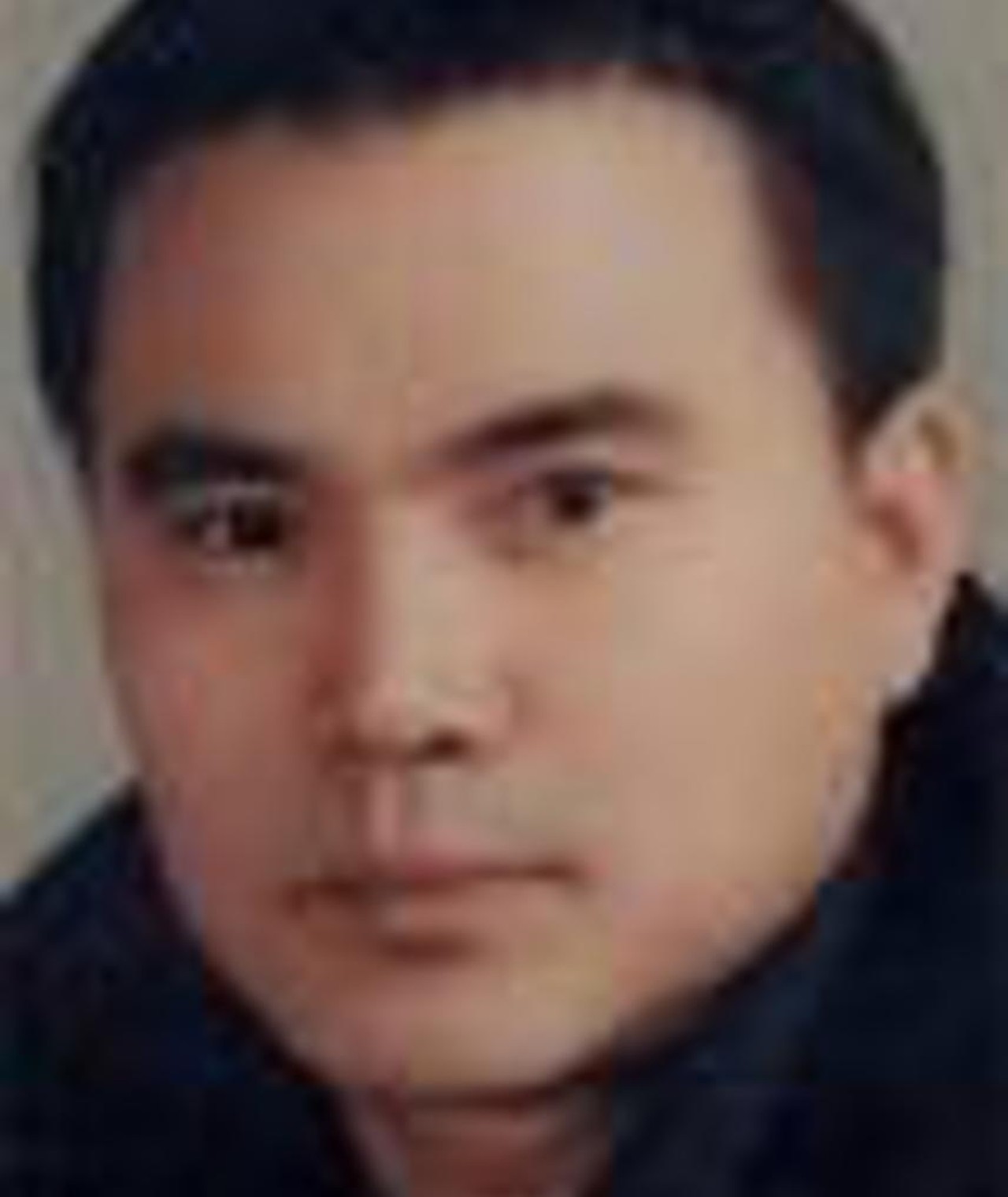 Photo of Elton Chong