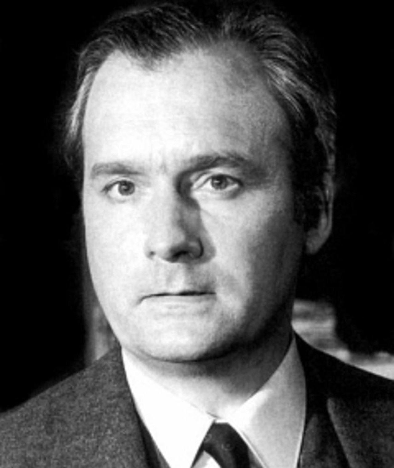 Photo of Michel Bouquet