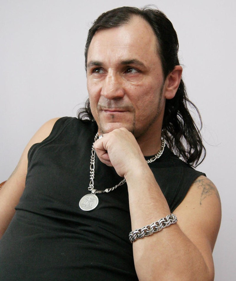 Photo of Grzegorz Stelmaszewski