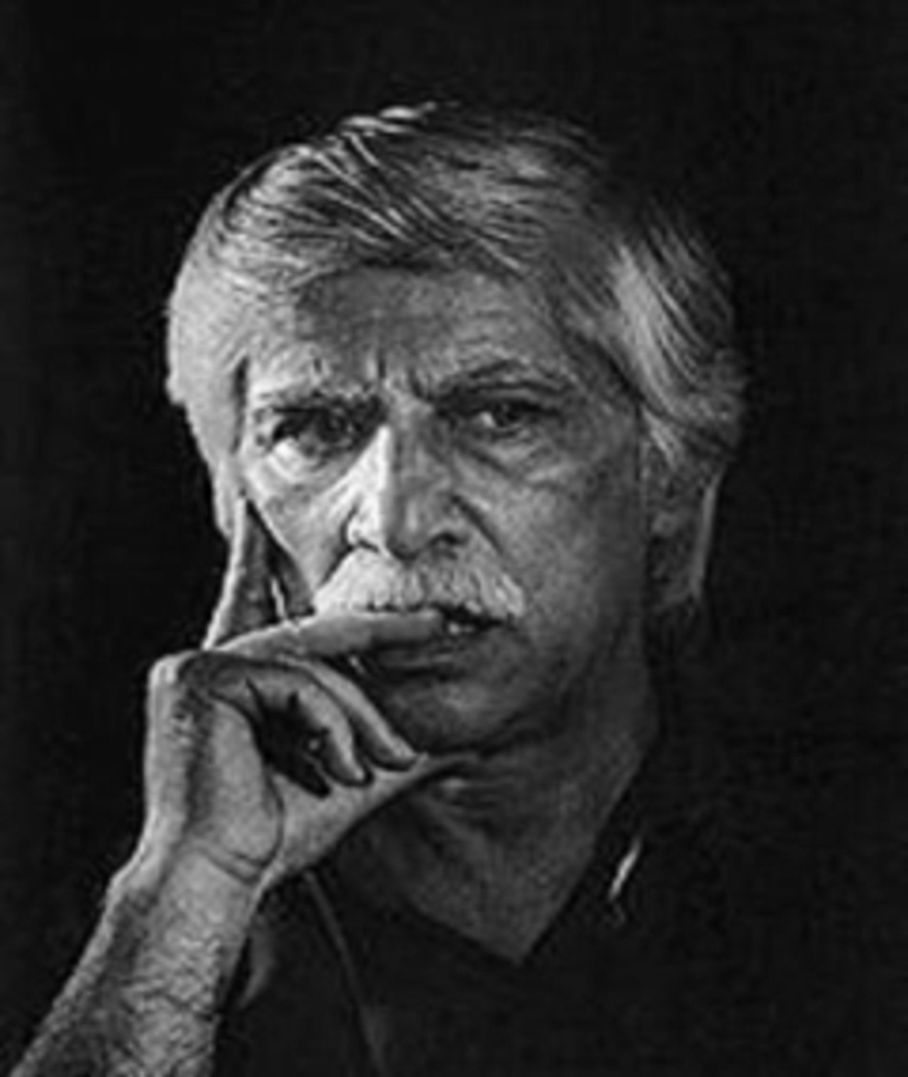 Photo of Bahram Beizai