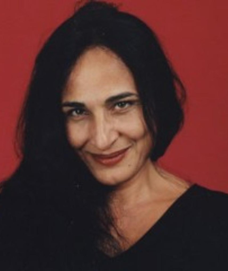 Photo of Susan Taslimi