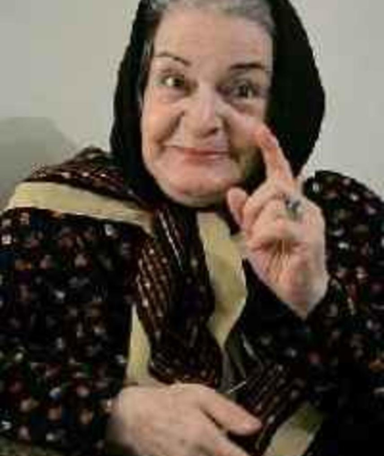 Photo of Farokhlagha Hushmand